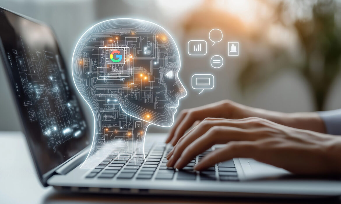 How AI Is Changing the Game in SEO (And Why That’s Great News for Your Website)
