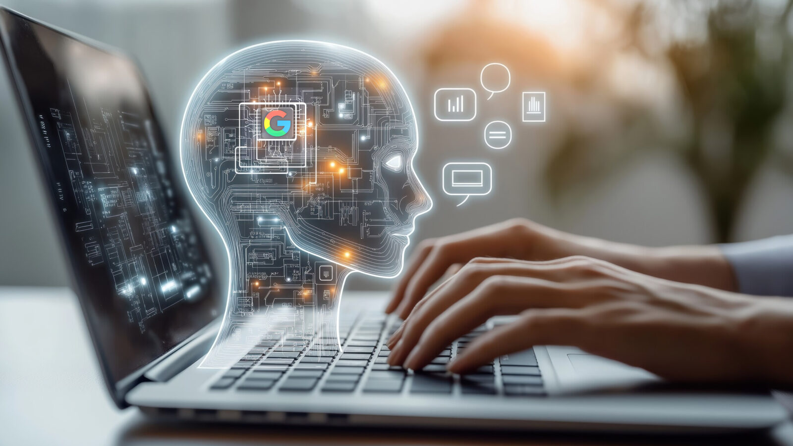 How AI Is Changing the Game in SEO (And Why That’s Great News for Your Website)